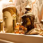 Attico Gasthuis Giardini-Naxos