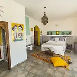 Gasthuis Attico Giardini-Naxos