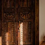 Gasthuis Attico Giardini-Naxos