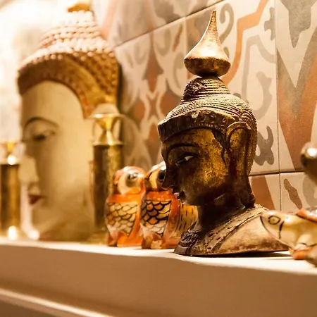 Attico Πανσιόν Giardini Naxos