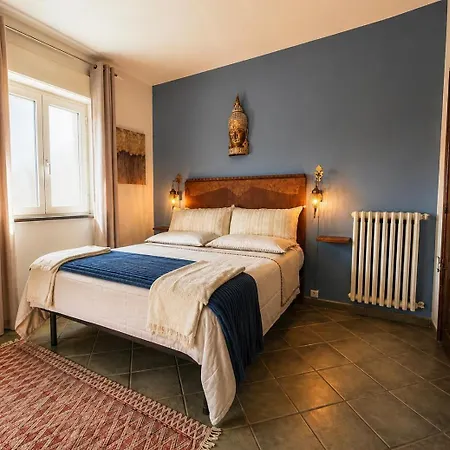 Gasthof Attico Giardini-Naxos