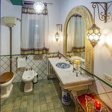 Attico 4* Giardini Naxos