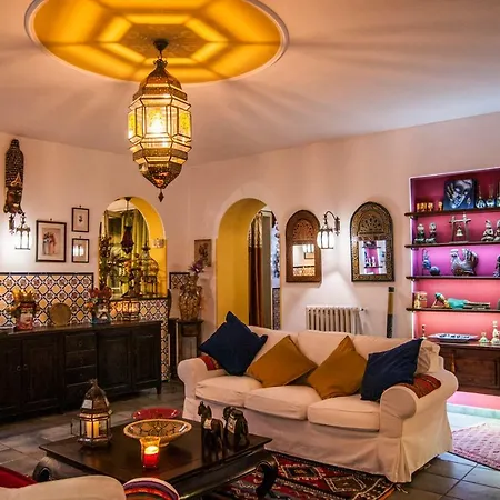 Attico 4* Giardini Naxos