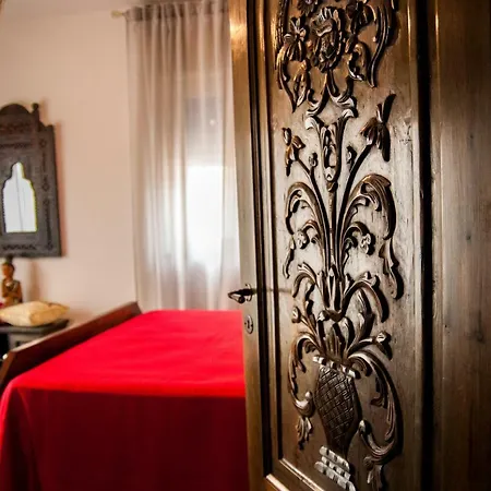 Attico Giardini Naxos