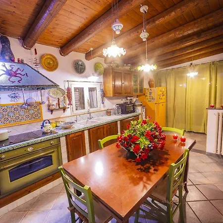 Attico Guest house