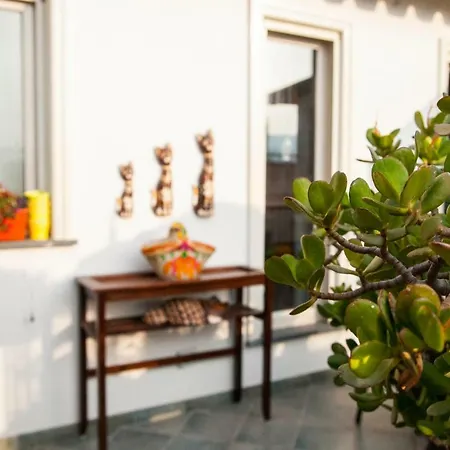 Attico Guest house *