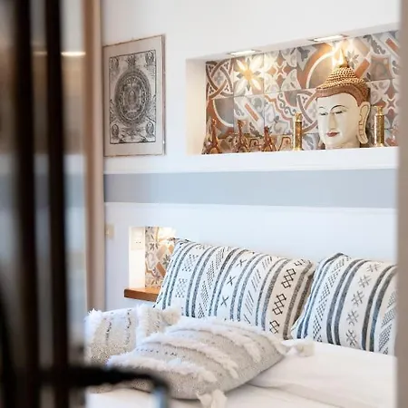 Attico Guest house