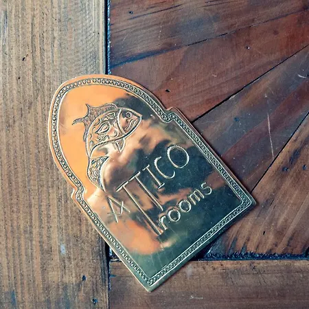 Attico 贾迪尼-纳克索斯