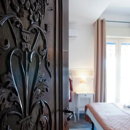 Maison d'hôtes Attico