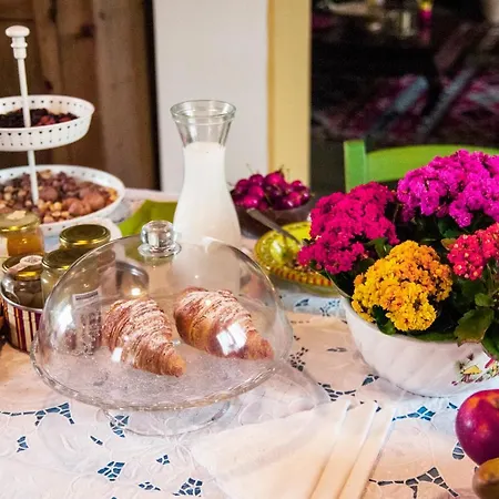 Attico Джардіні-Наксос