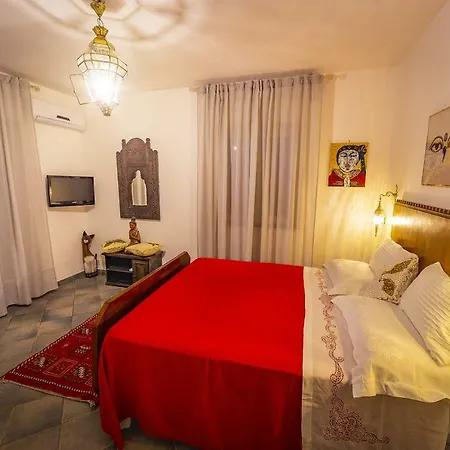 Attico Maison d'hôtes