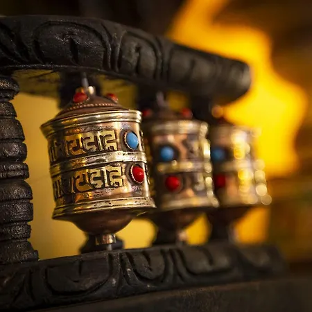 Attico Vendégház Giardini Naxos