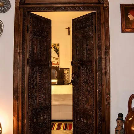 Maison d'hôtes Attico *