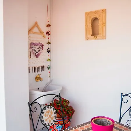 Attico Maison d'hôtes