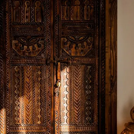 Vendégház Attico Giardini Naxos