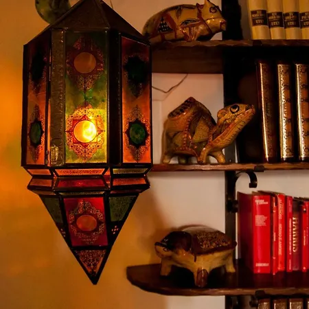 Attico Vendégház Giardini Naxos