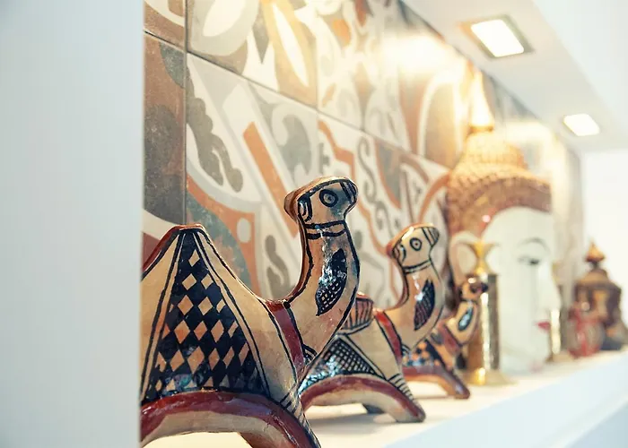 Guest house Attico Giardini Naxos