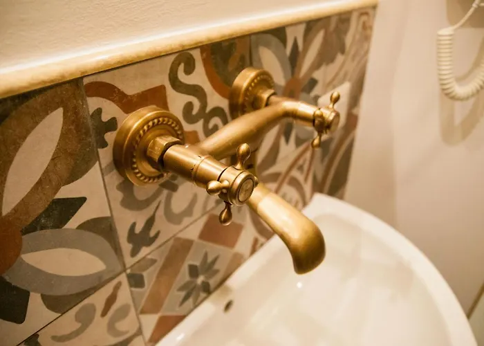 Guest house Attico Giardini Naxos