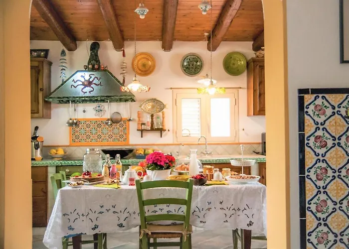 Attico Guest house Giardini Naxos