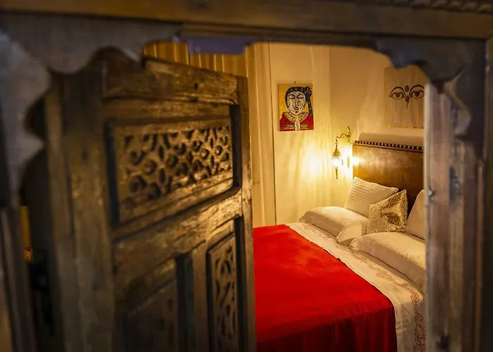 Attico Guest house 4*