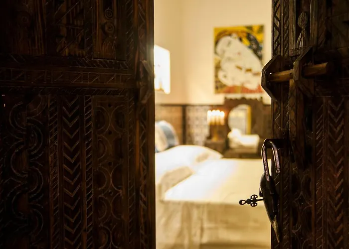 Attico Guest house Giardini Naxos