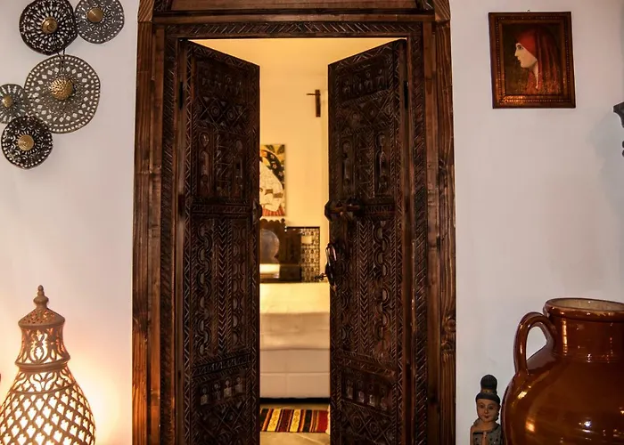 Guest house Attico 4*