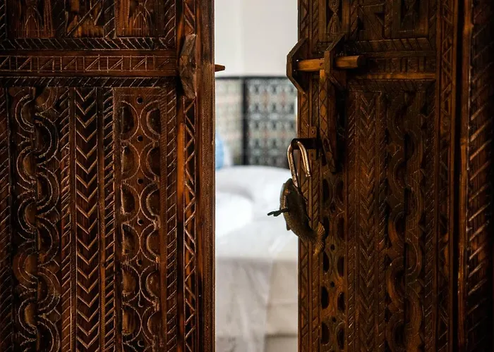 Attico Guest house Giardini Naxos