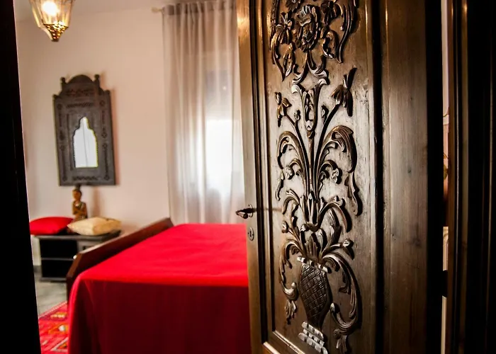 Attico Giardini Naxos