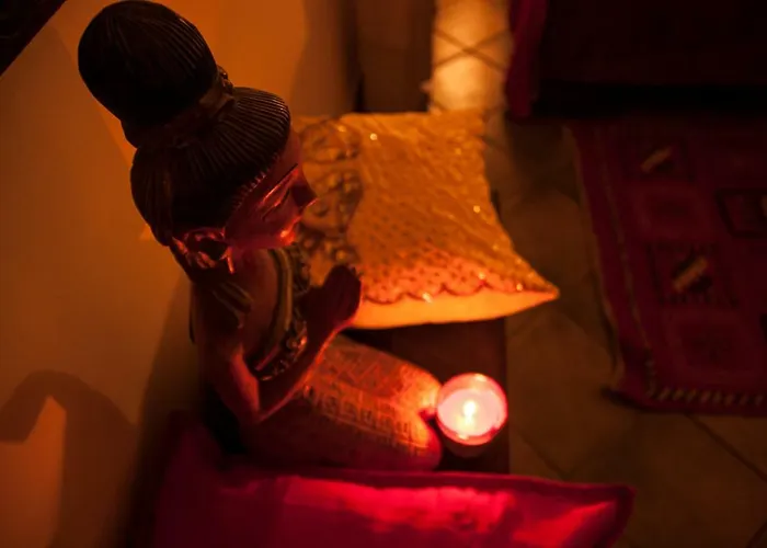 Attico Guest house Giardini Naxos