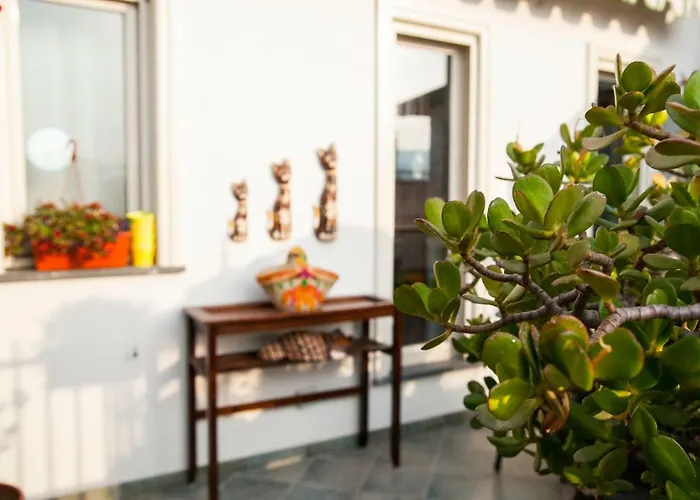 Attico Guest house 4*