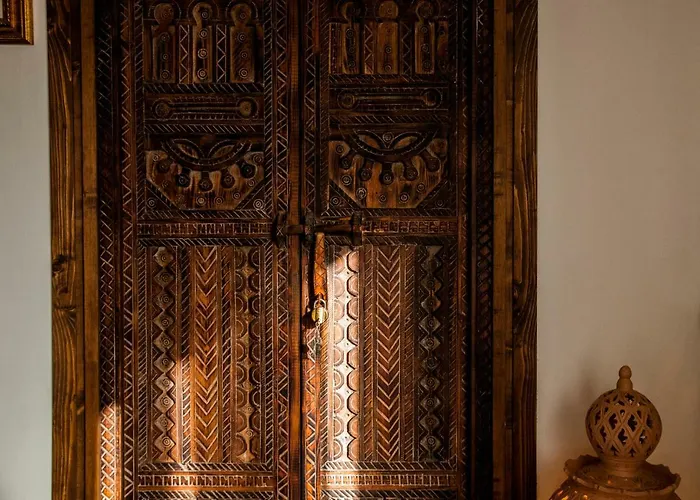 Guest house Attico Giardini Naxos