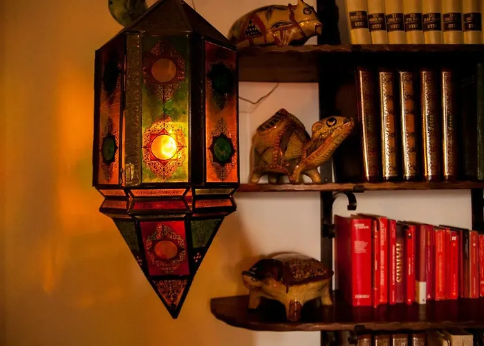 Attico Guest house Giardini Naxos