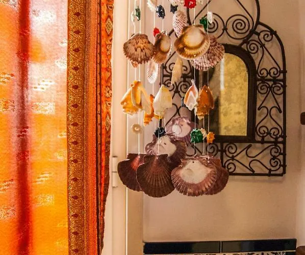 Guest house Attico 4*