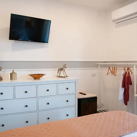 Attico 4* Giardini Naxos