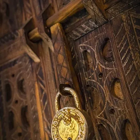 Attico Guest house 4*