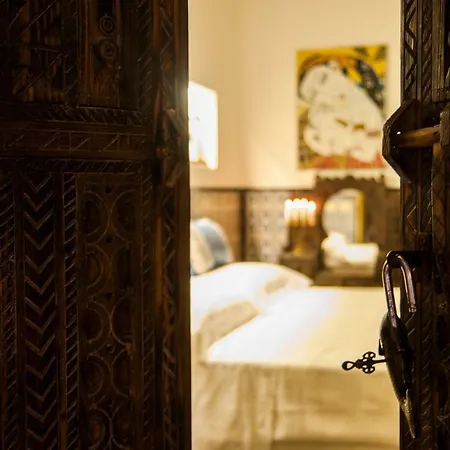 Attico Guest house Giardini Naxos