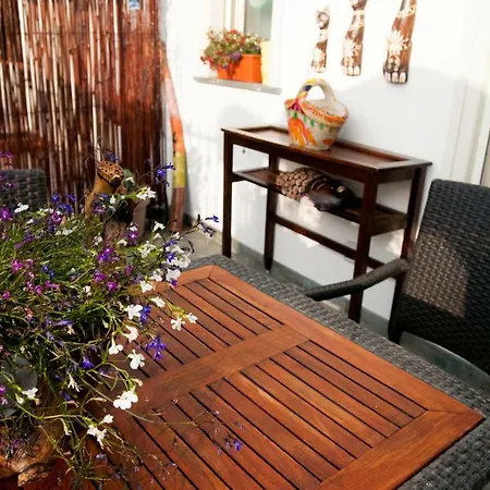 Attico Guest house Giardini Naxos