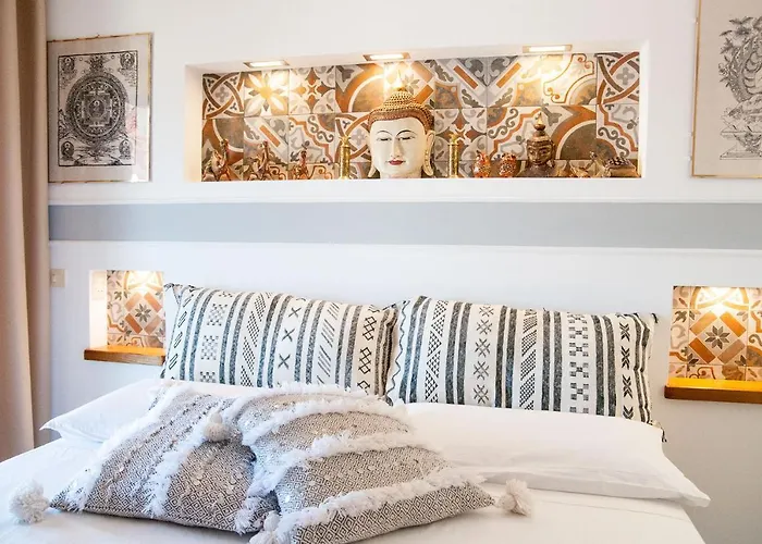 Attico ゲストハウス