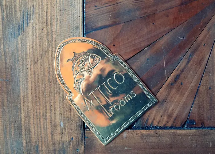 Attico ジャルディーニ・ナクソス