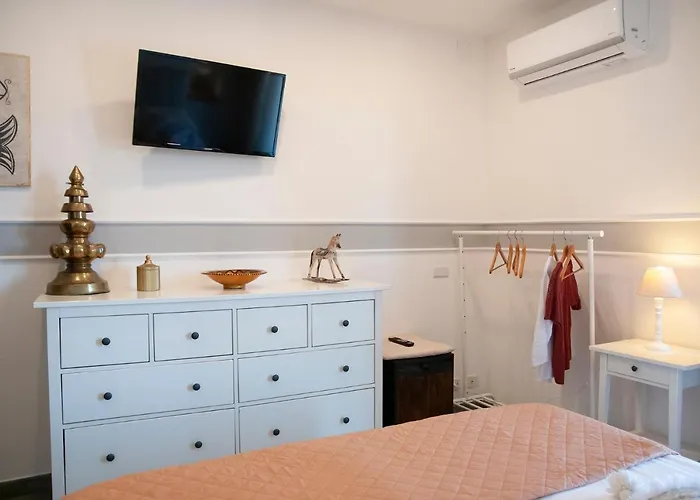 Attico 4* ジャルディーニ・ナクソス