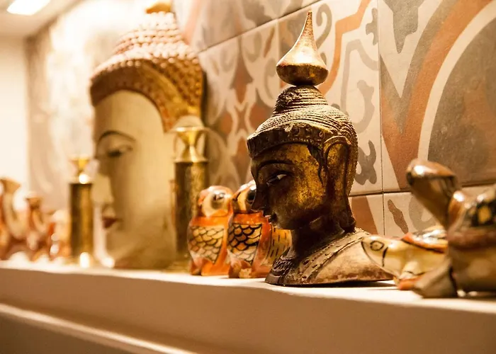 Attico ゲストハウス ジャルディーニ・ナクソス