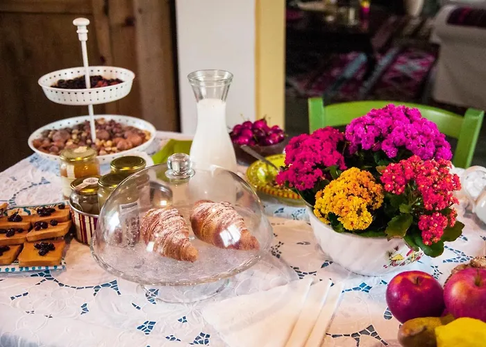 Attico ジャルディーニ・ナクソス