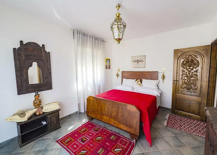 Attico ジャルディーニ・ナクソス