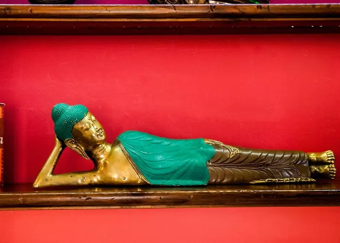 Attico ゲストハウス