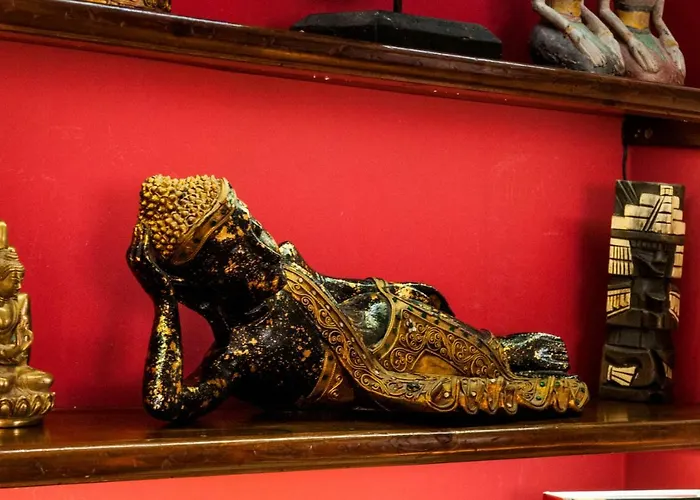 ゲストハウス Attico