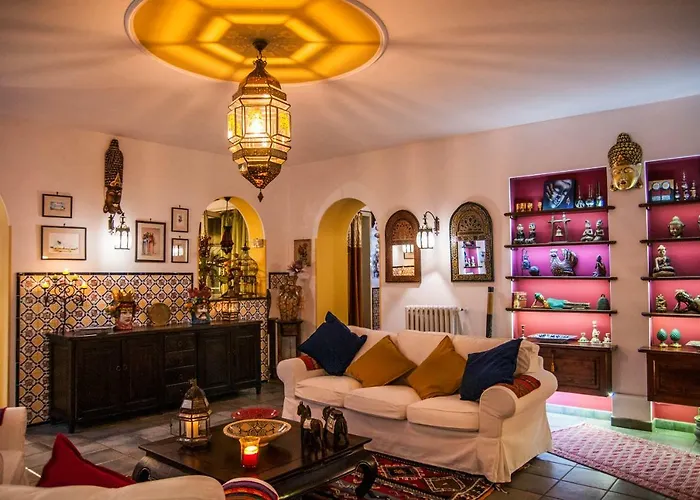 Attico 4* ジャルディーニ・ナクソス