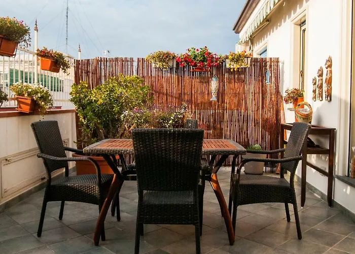 ゲストハウス Attico