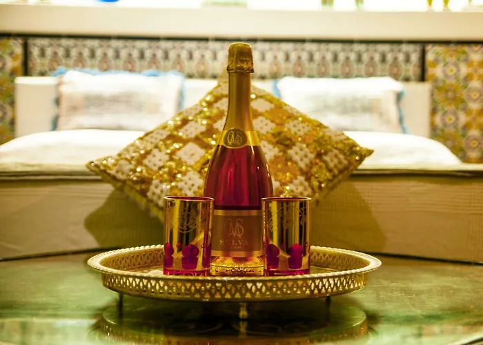 ゲストハウス Attico